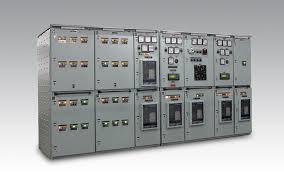 Industrial Electrical Switch Boards