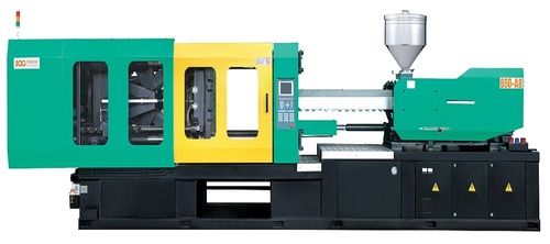 High Performance Industrial Injection Molding Machine