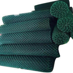 Industrial PVC Chain Link