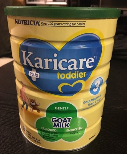 Karicare Goats Milk Infant Formula