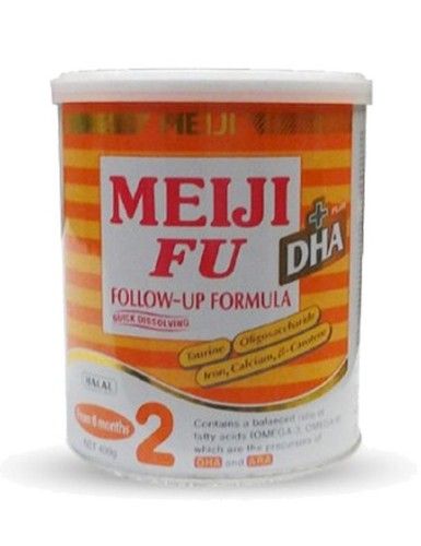 Meiji Fu Follow Up Baby Formula