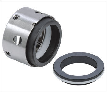 Multi Spring Mechanical Seals Application: Clean Media