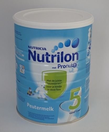 Nutrilon Original Dutch Baby Powder