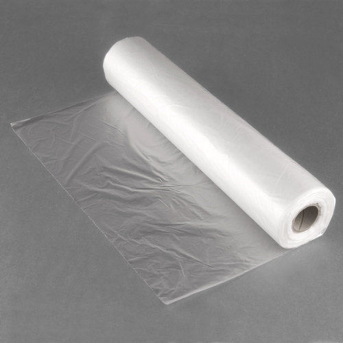 Packaging Roll For Plastic Pouch