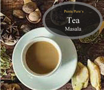 Penta Pure's Tea Masala