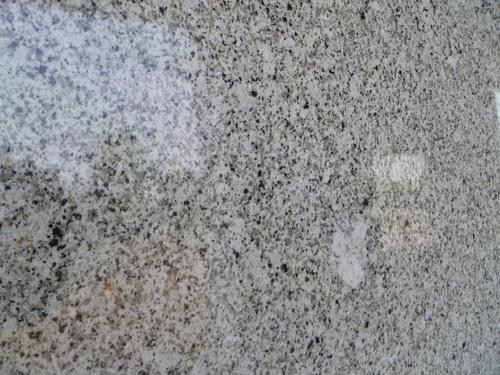 Salt And Pepper White Granite