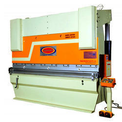 Sheet Metal Bending Machine