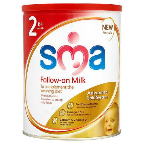 SMA PRO Toddler Milk 1 to 3 Years, 800g