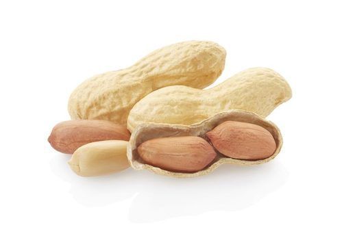 Supreme Grade Organic Groundnuts