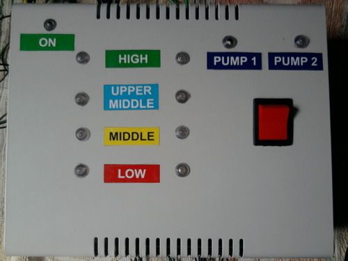 Supreme Quality Milk Level Controller