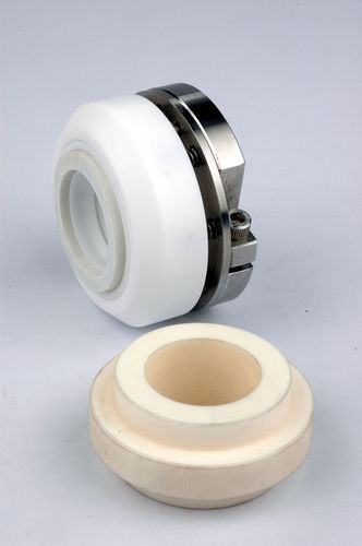 Utb Ptfe Bellow Seals Application: All Types Of Acids