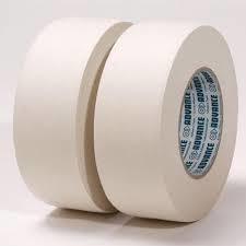 White Color Cotton Tape