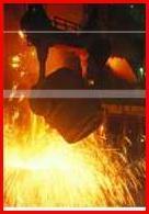 एल्युमिनियम रिफ्रेक्ट्री एंड फाउंड्री