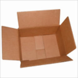 Brown Corrugated Carton Boxes - Eco-Friendly Material, Durable Design for Reliable Packaging Solutions