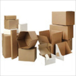 Corrugated Boxes For Packaging