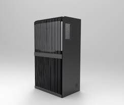 DLP प्लास्टिक और एल्यूमीनियम ट्रंकिंग