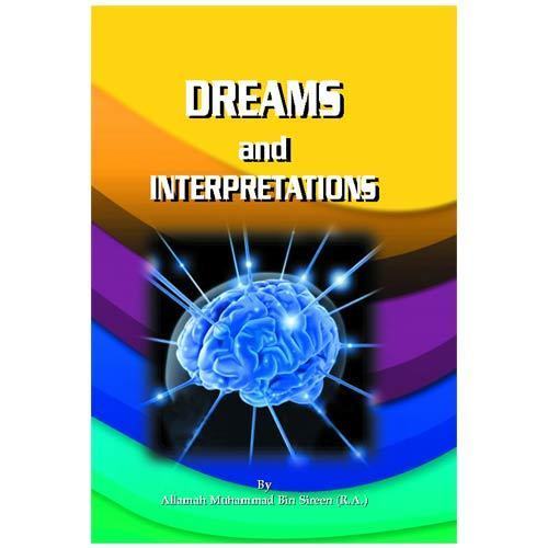 Dreams and Interpretations Book 