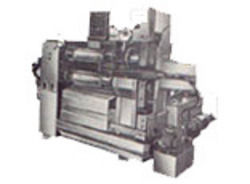 Durable Spline Rolling Machine