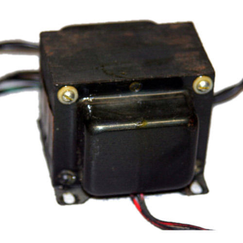 Economical 100 AMP Transformers