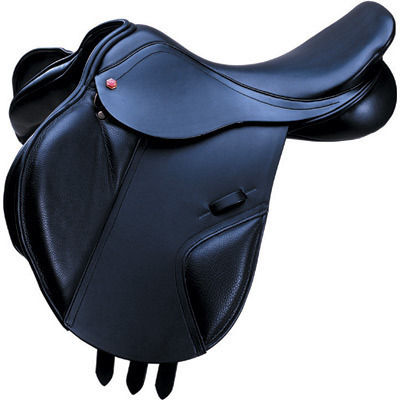 English Close Contact Saddle