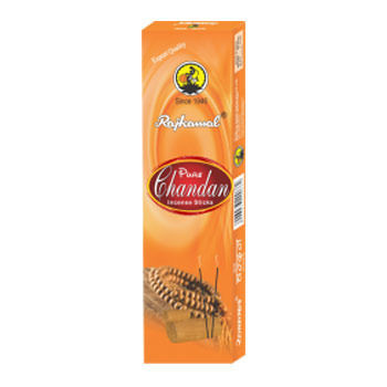 Fancy Chandan Incense Sticks