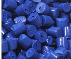 Purple Finest Quality Plastic Color Masterbatches