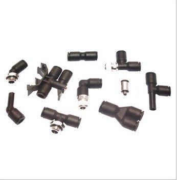 Finest Quality Pneumatic Fittings