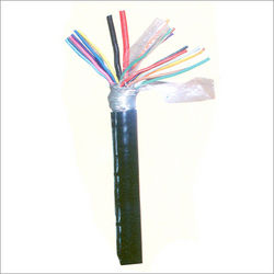Flexible Electrical Shielded Cables