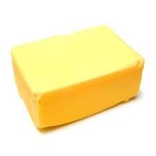 Fresh And Nutritious Pasteurized Butter