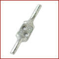 Heavy Duty Cleat Hook