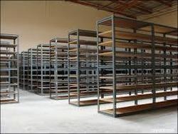 Heavy Duty Storage Rack