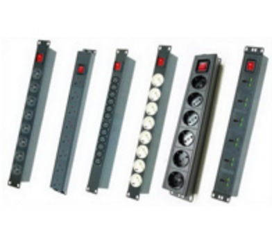 उच्च ग्रेड आईईसी सॉकेट