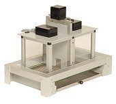 High Performance Active Avoidance System