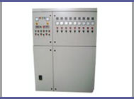 Highly Demanded Machine Control Panels