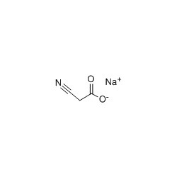 Industrial Grade Sodium Cyanoacetate