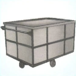 Industrial Material Handling Bins