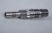 Industrial Standard Spline Shaft