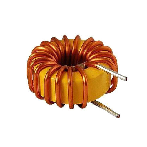 Industrial Toroidal Choke Inductor