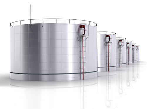 Large Size Storage Tanks