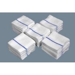 Medical Sterilized Gauze Swabs