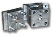 Pressure Die Casting Dies