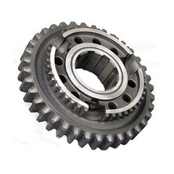 Ring Gear And Pinion