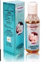 Tazeen Baby Body Oil