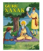 The Story Book Of Guru Nanak Audience: Adult