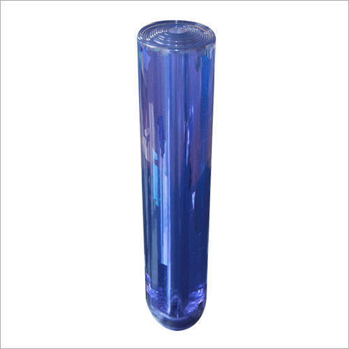 Thermoforming Transparent Rigid PVC Foil