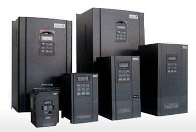 Unmatched Variable Frequency Drive