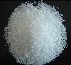 White Natural Quartz Sand