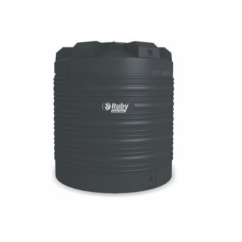 Black Diplast Triple Layer Plastic Water Tank at Best Price in Mohali