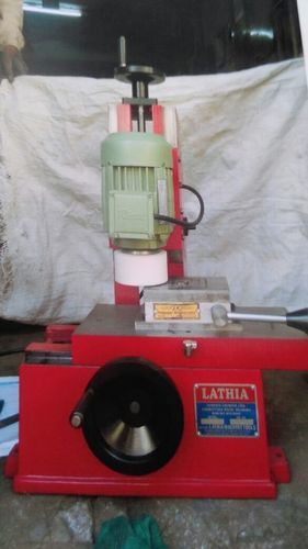 Automobile Head Grinding Machine