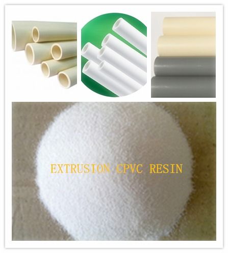 Cpvc Resin Cex-01 Cas No: 68648828